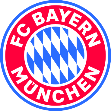 FC Bayern München Logo